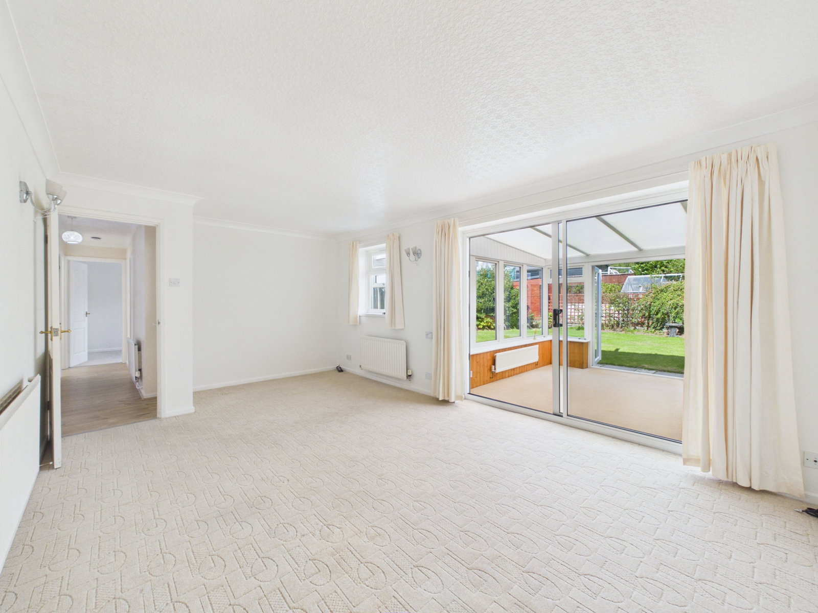 Bungalow for sale in Newport, Chetwynd Grove, Newport, TF10 7JN