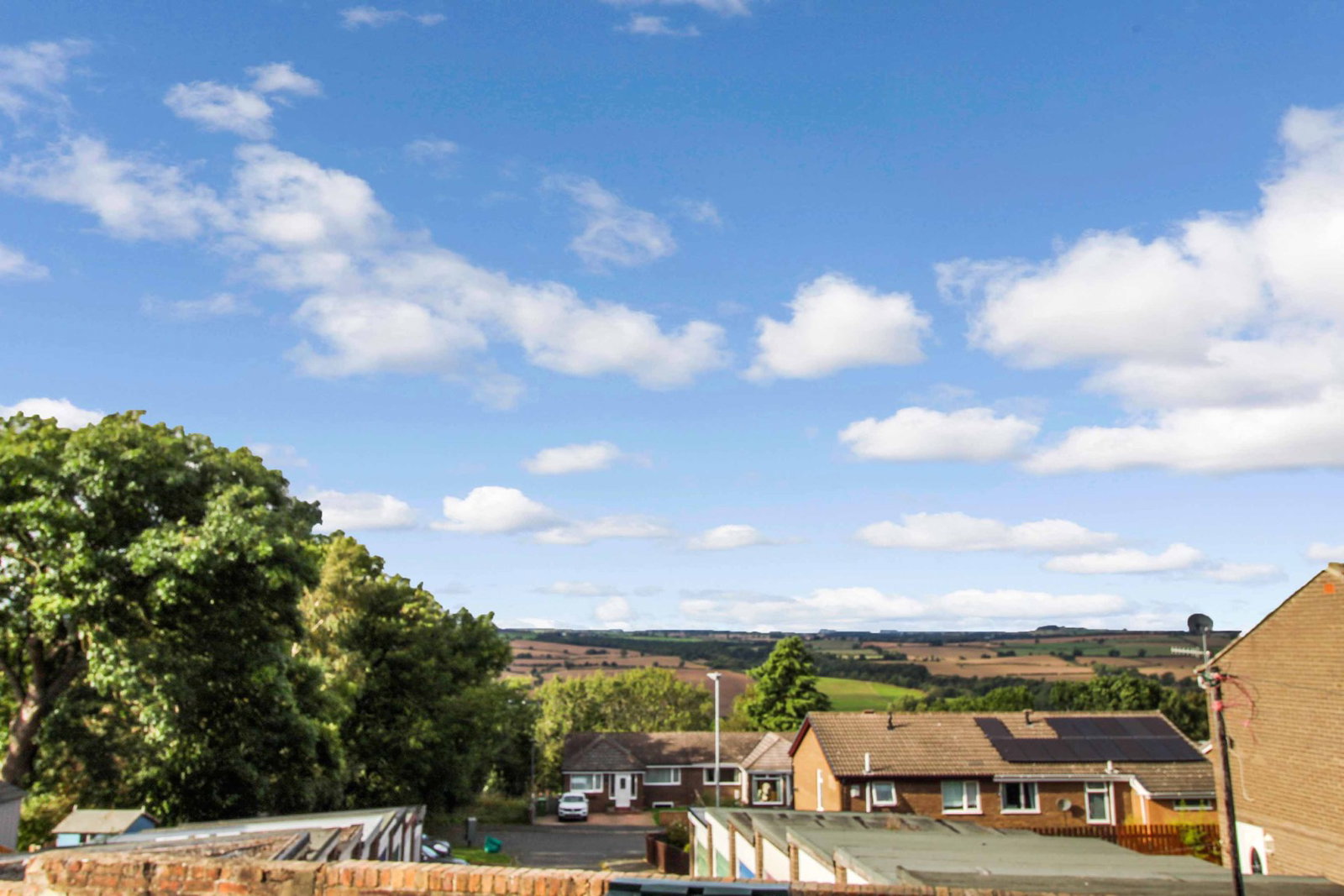 Terraced House for sale in Prudhoe, Woodburn Terrace, Prudhoe, NE42 6JX