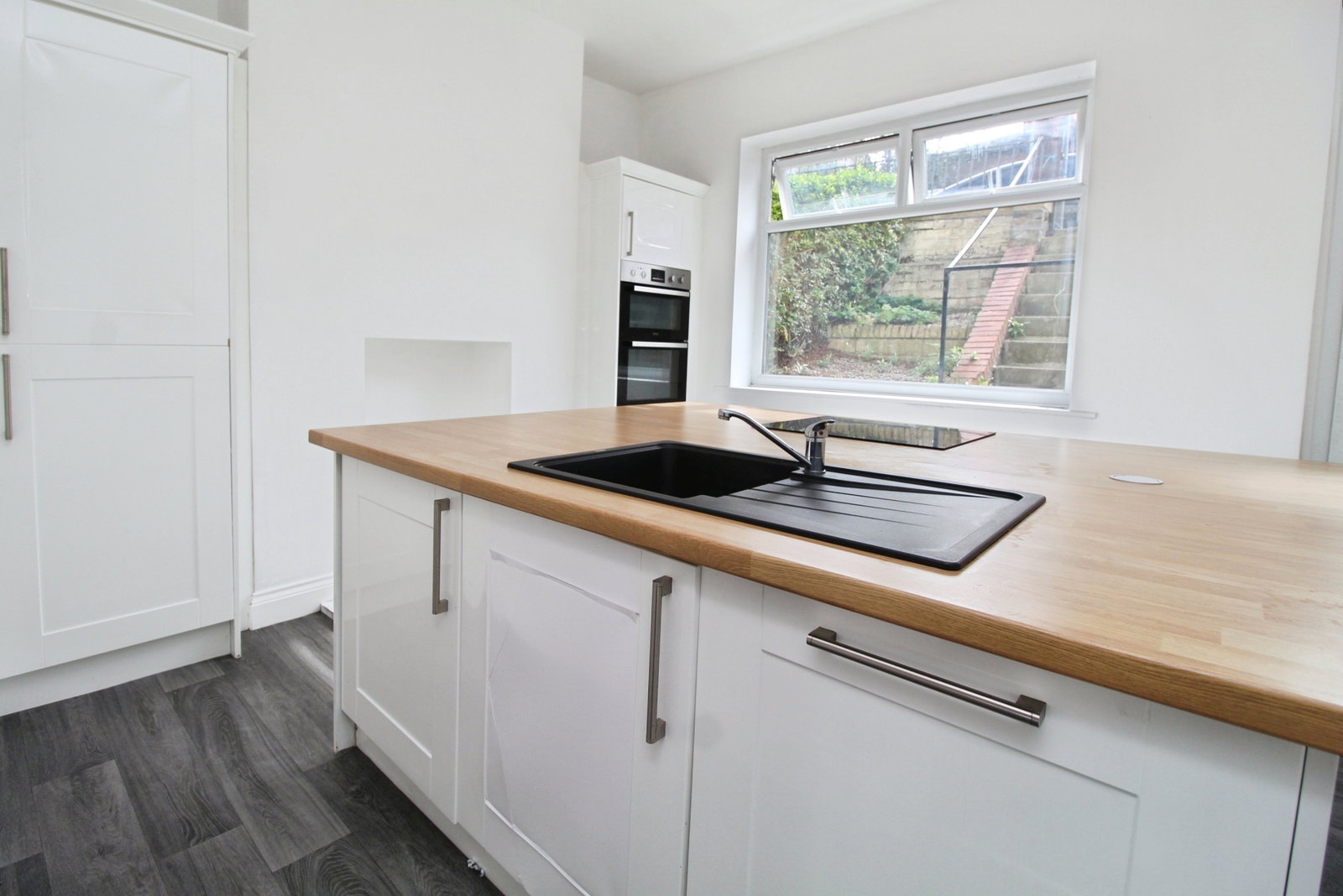 Terraced House for sale in Prudhoe, Woodburn Terrace, Prudhoe, NE42 6JX