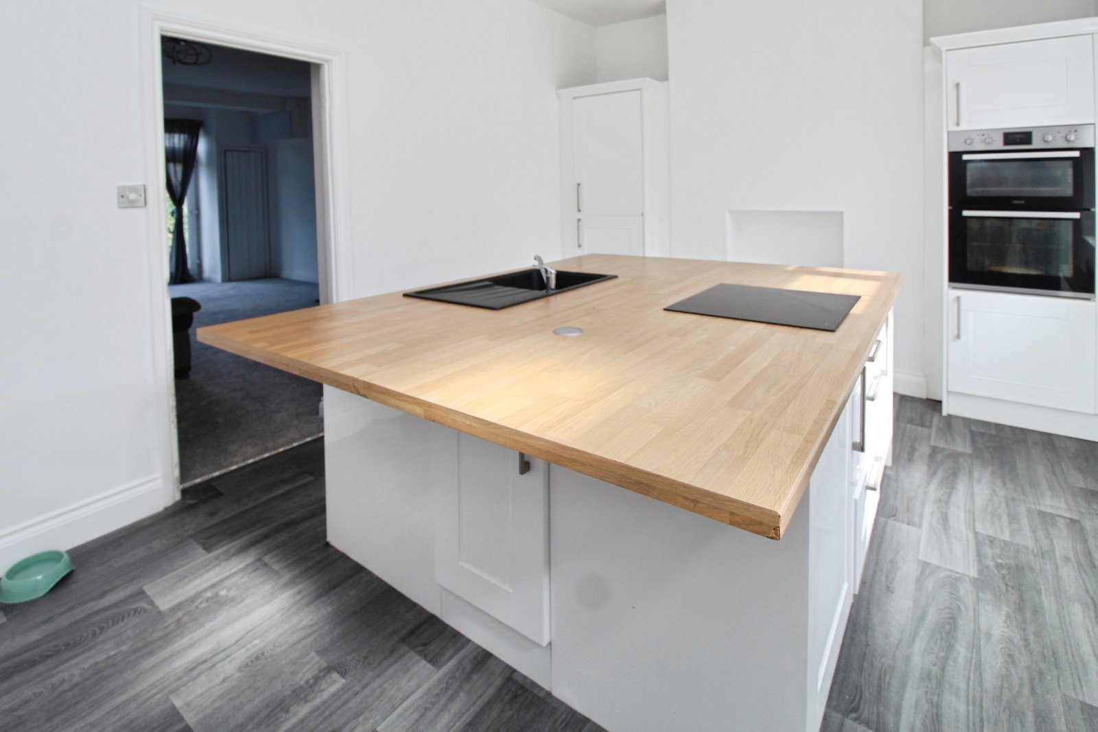 Terraced House for sale in Prudhoe, Woodburn Terrace, Prudhoe, NE42 6JX