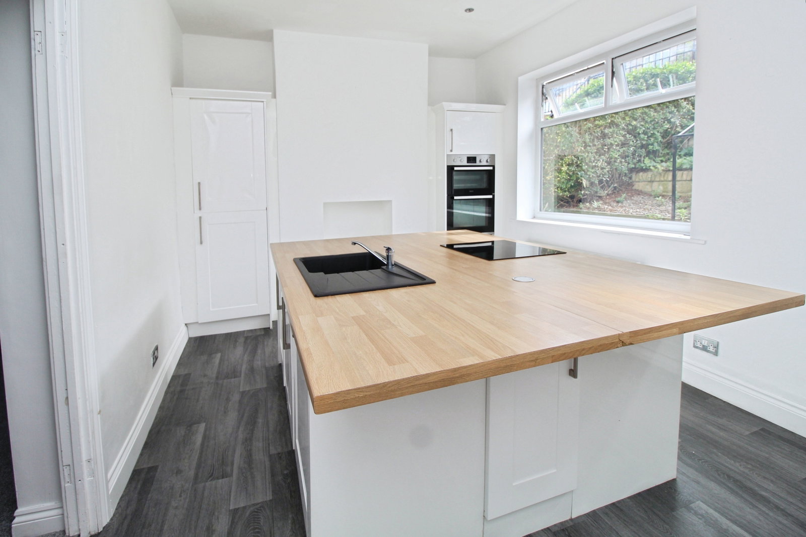 Terraced House for sale in Prudhoe, Woodburn Terrace, Prudhoe, NE42 6JX