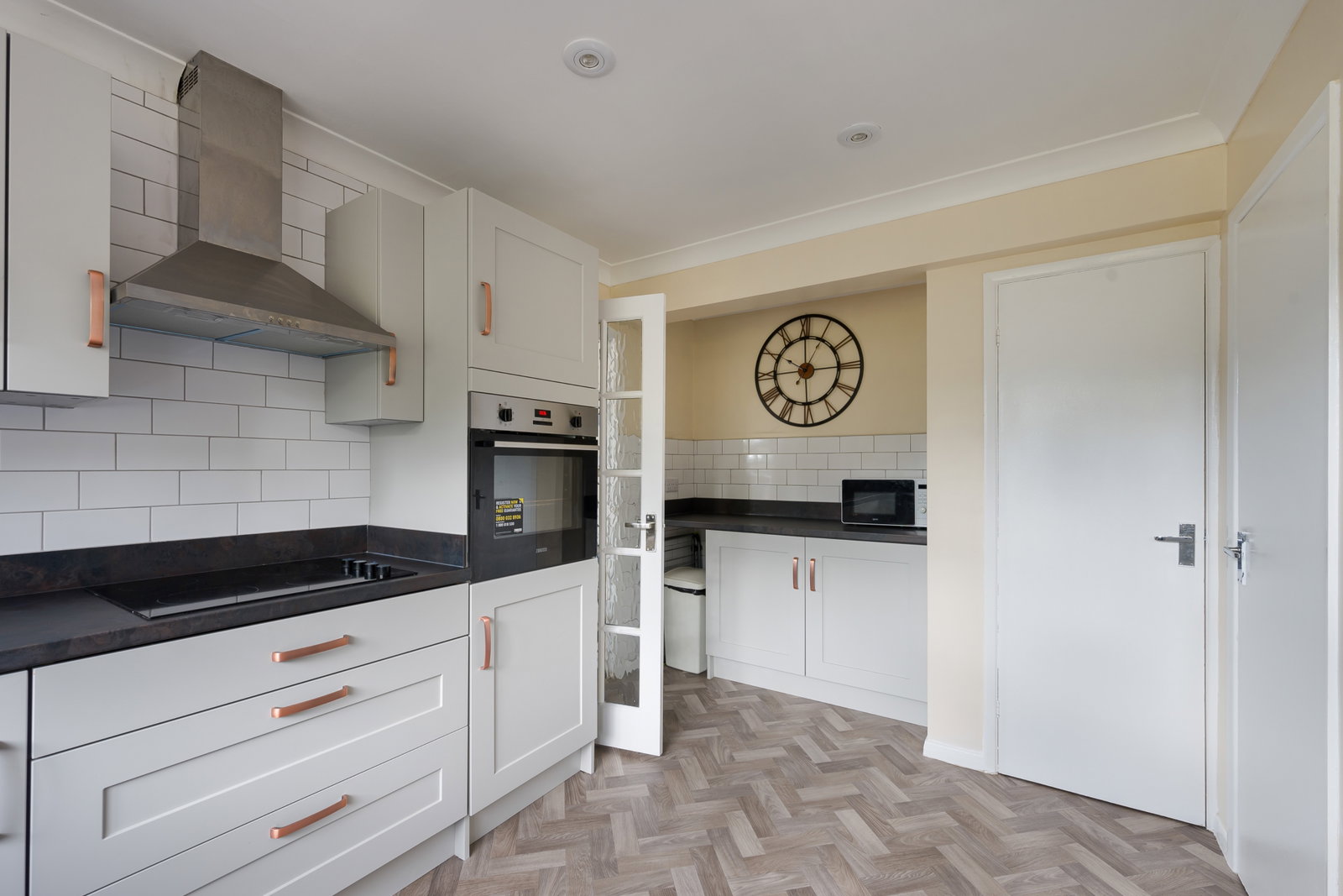 Bungalow for sale in Grantham, Saltersford Road in Grantham, 1225 m²