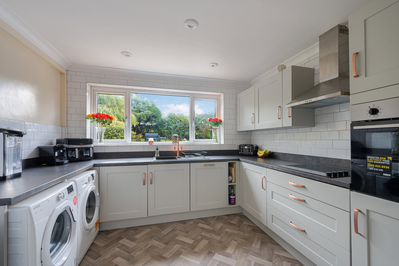Bungalow for sale in Grantham, Saltersford Road in Grantham, 1225 m²