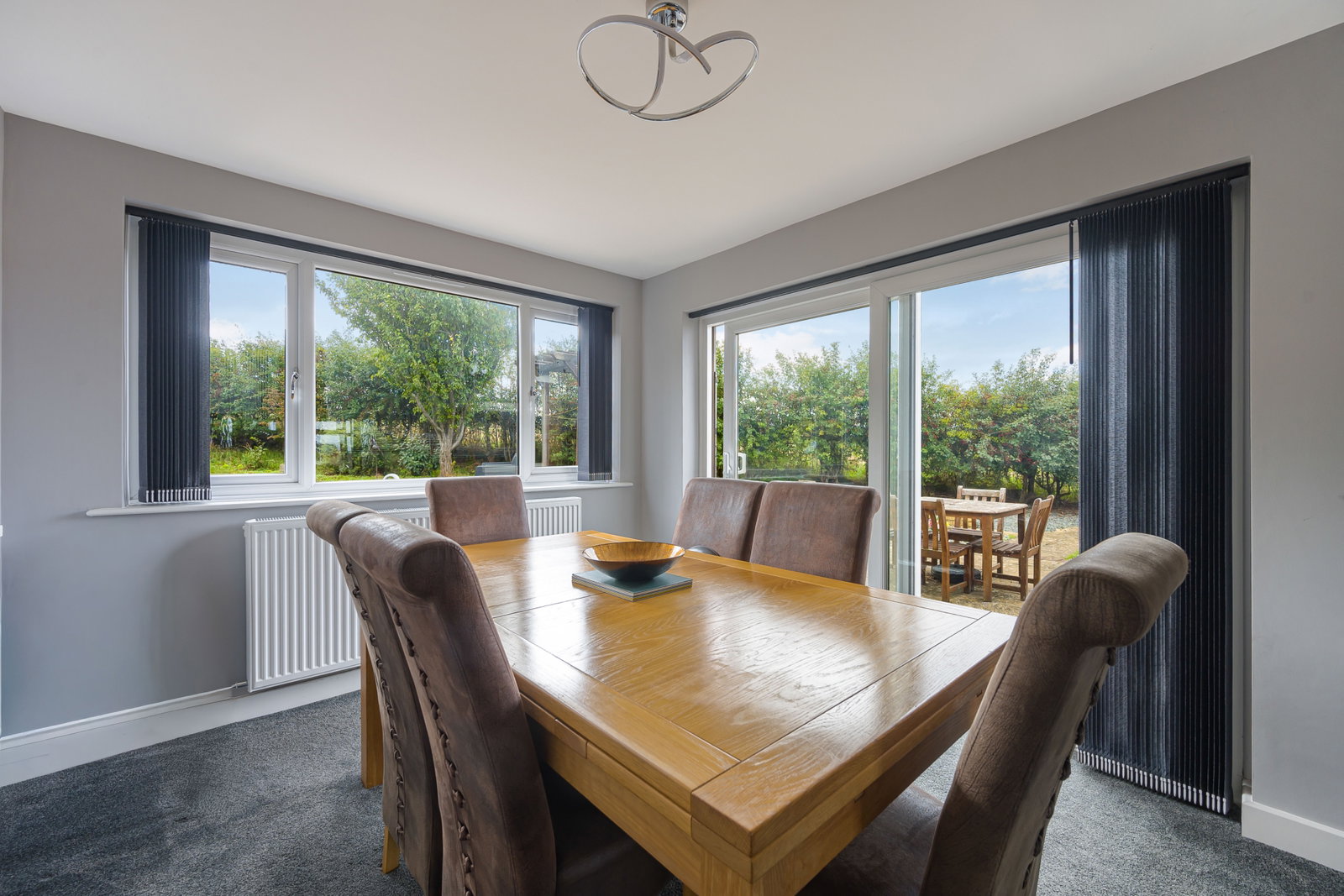 Bungalow for sale in Grantham, Saltersford Road in Grantham, 1225 m²