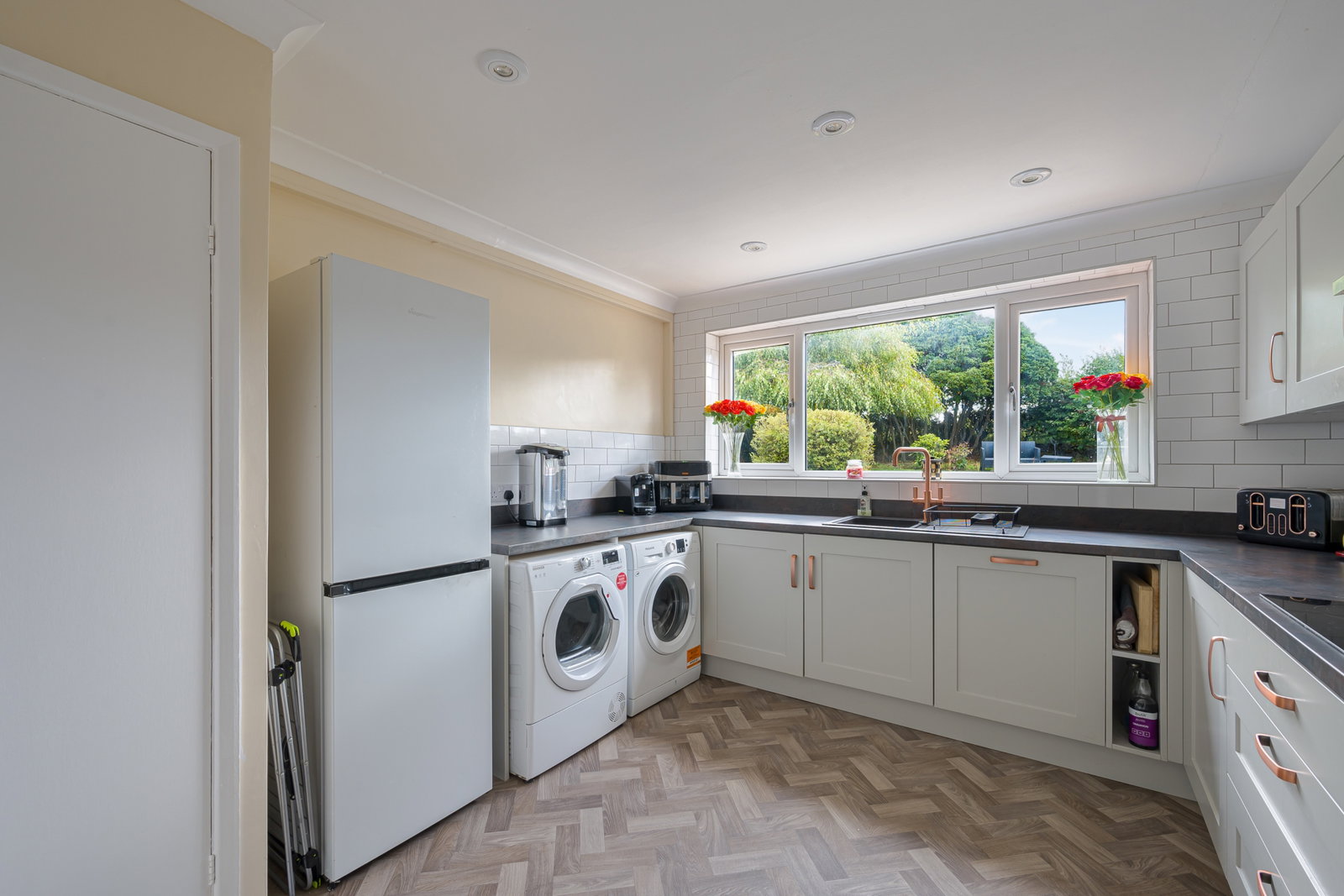 Bungalow for sale in Grantham, Saltersford Road in Grantham, 1225 m²