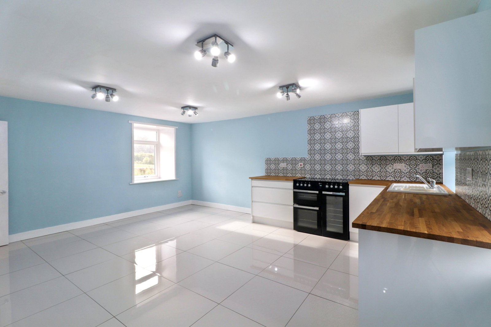 Terraced House for sale in Dumfries, Beeswing, Dumfries, DG2 8PE