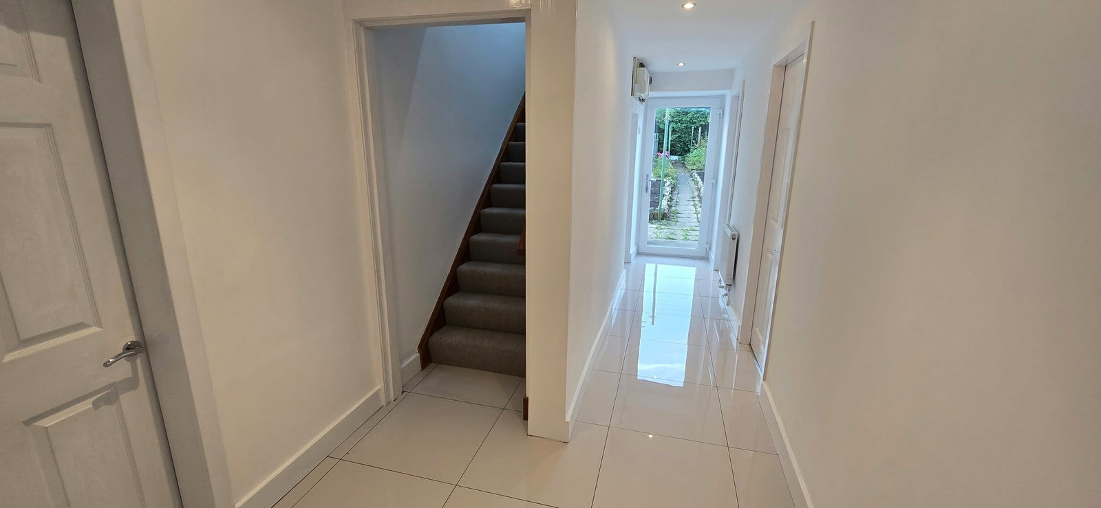 Terraced House for sale in Dumfries, Beeswing, Dumfries, DG2 8PE
