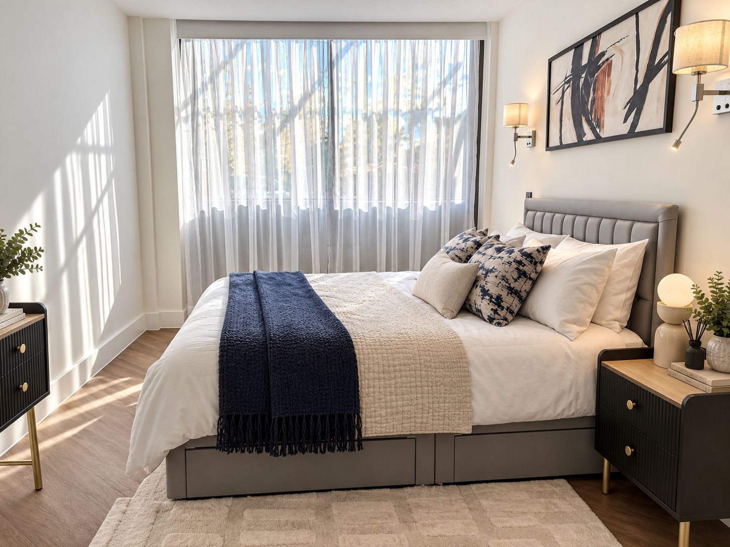 Apartment for sale in Wembley, 2 Forty Lane, Wembley, HA9 9EB, 958 m²