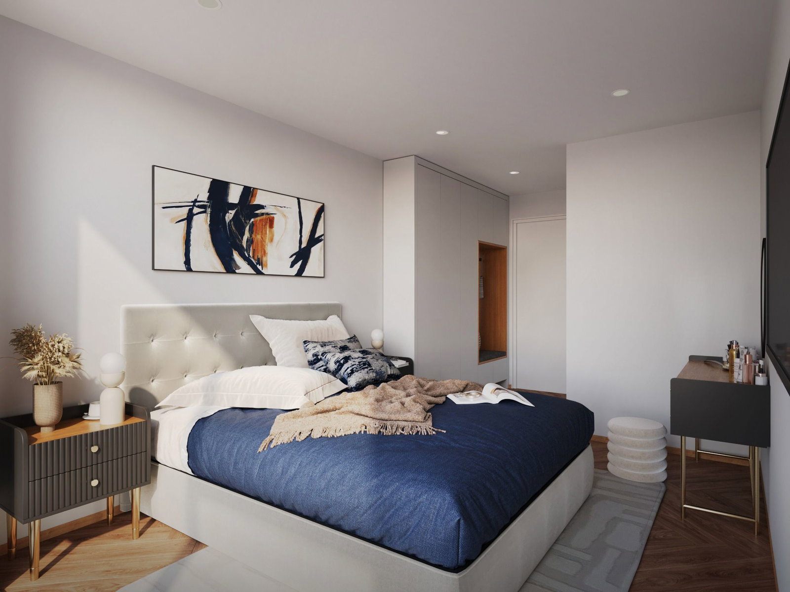 Apartment for sale in Wembley, 2 Forty Lane, Wembley, HA9 9EB, 958 m²
