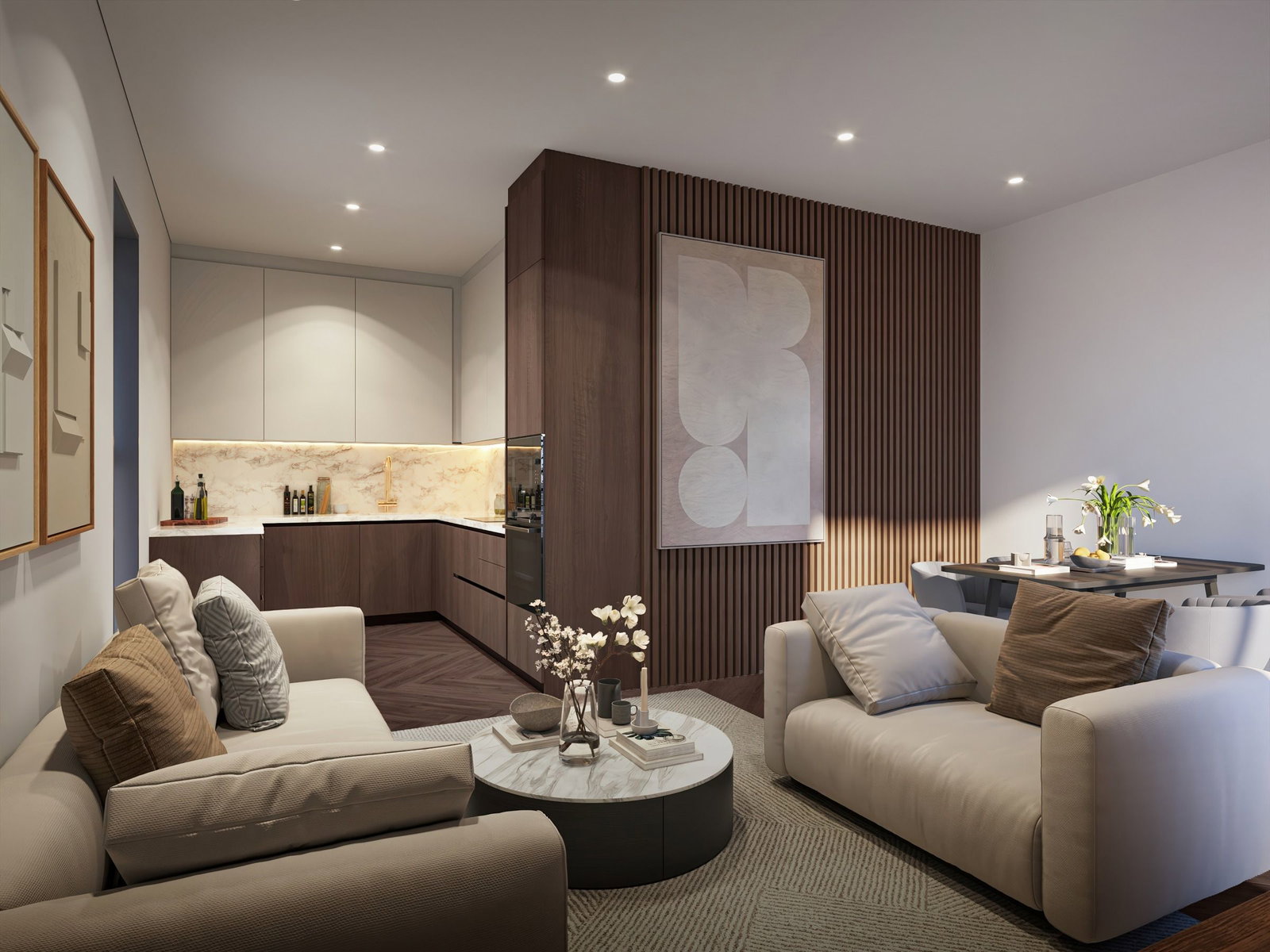 Apartment for sale in Wembley, 2 Forty Lane, Wembley, HA9 9EB, 657 m²