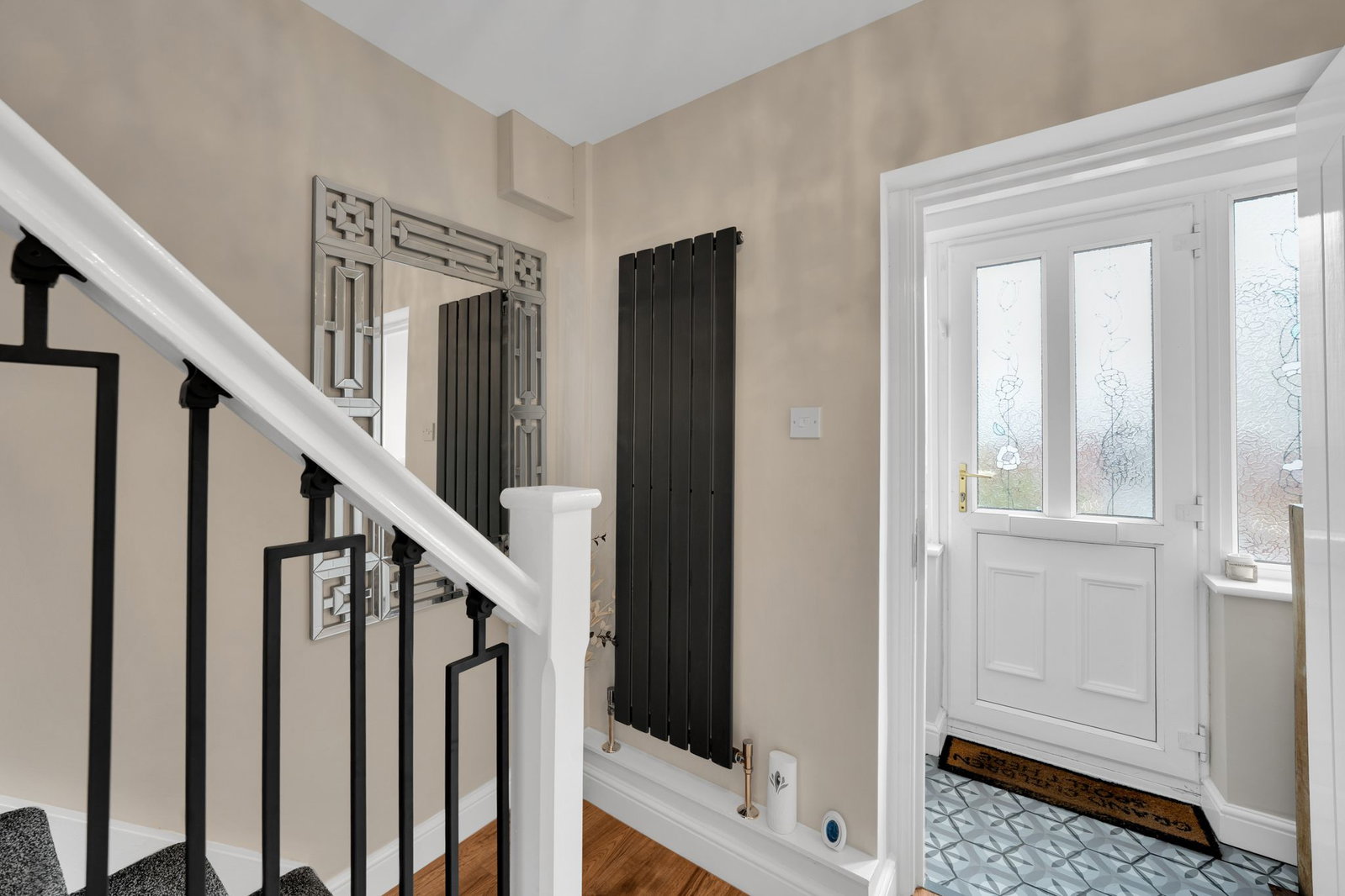 Semi Detached House for sale in Pontypool, Penylan Road, Varteg, Pontypool, NP4 7SB