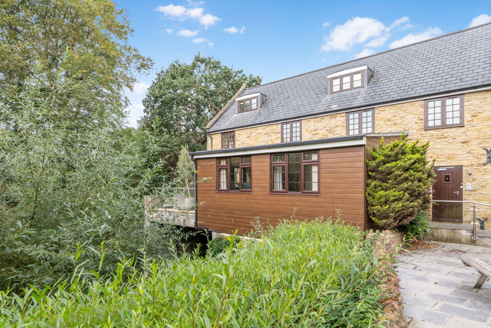 Apartment for sale in Yeovil, Sherborne Road, Yeovil, BA21 5BJ