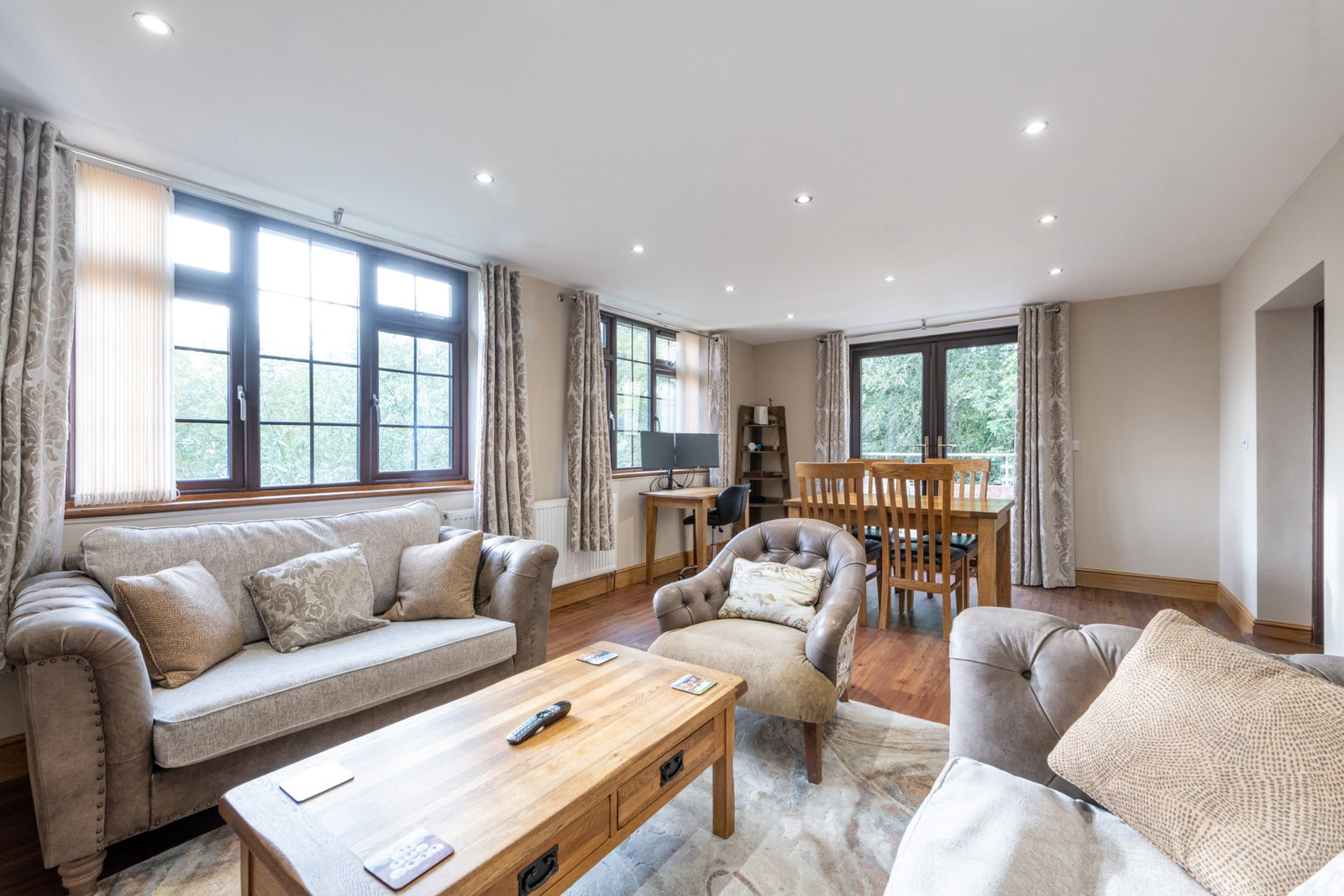 Apartment for sale in Yeovil, Sherborne Road, Yeovil, BA21 5BJ