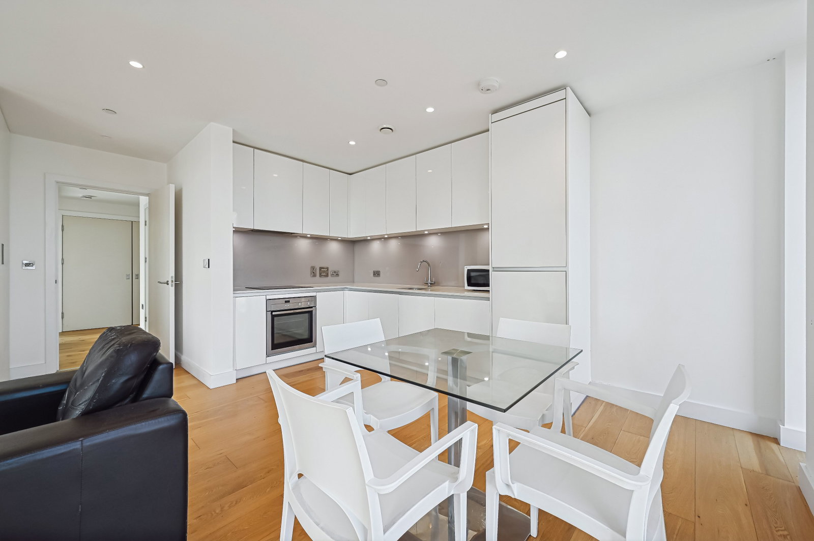 Apartment for sale in Croydon, Caithness Walk, Croydon, CR0 2WD