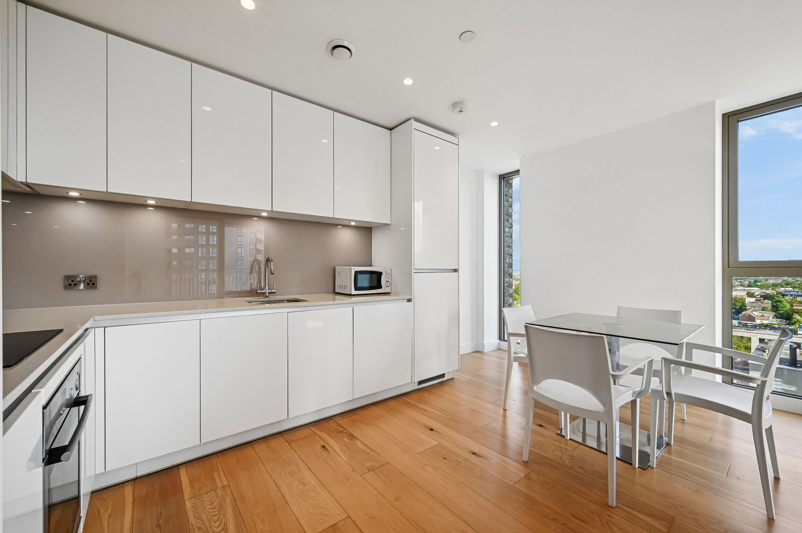 Apartment for sale in Croydon, Caithness Walk, Croydon, CR0 2WD