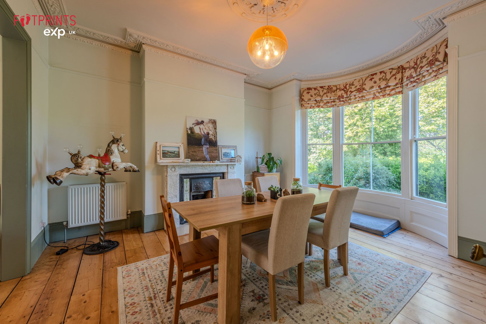 Semi Detached House for sale in Ramsgate, Vale Square, Ramsgate, CT11 9DA