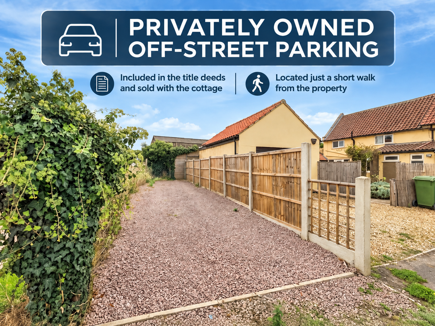 Detached House for sale in Newark, Croft View in Edingley – Character Cottage with Countryside Views & Separate Parking, 1590 m²