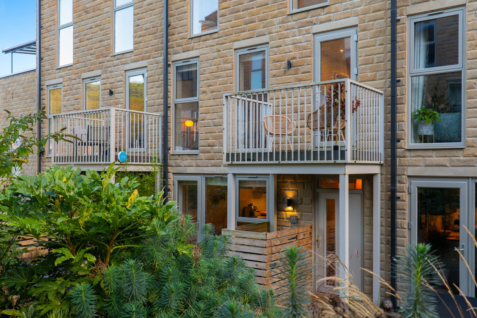 Town House for sale in Sheffield, Old Mill Lane, Oughtibridge Valley, S35 0LB, 1000 m²