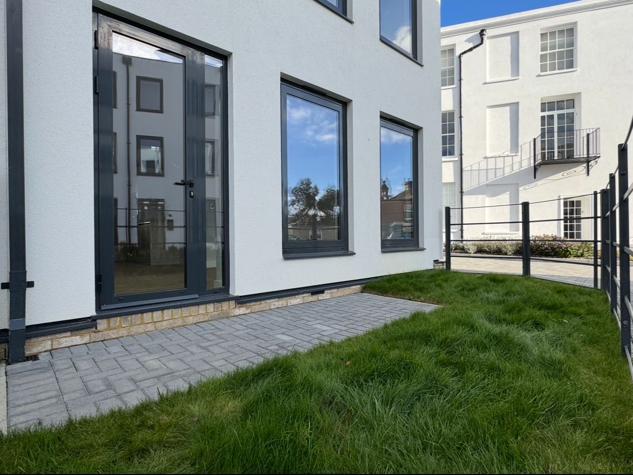 Town House for sale in Ramsgate, Chatham Street, Ramsgate, CT11, 1156 m²
