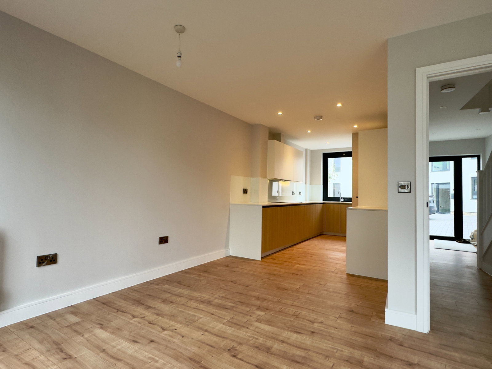 Town House for sale in Ramsgate, Chatham Street, Ramsgate, CT11, 1156 m²