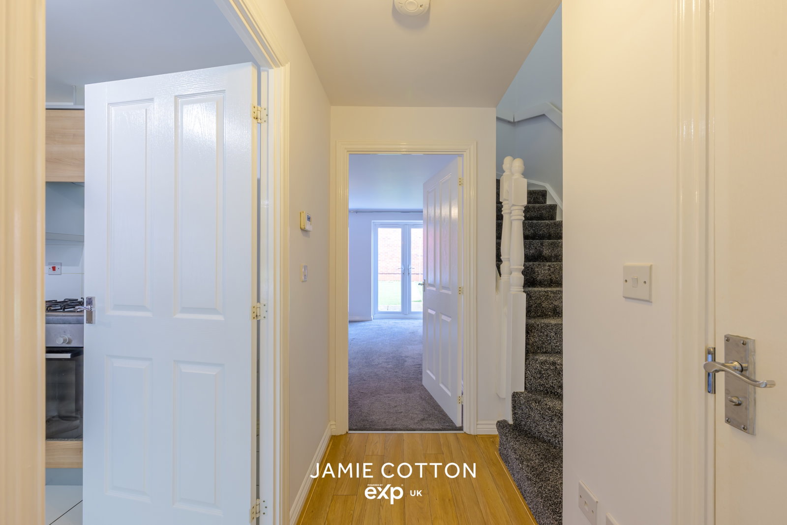 Terraced House for sale in Halesowen, Brett Young Close, Halesowen, B63 3BJ