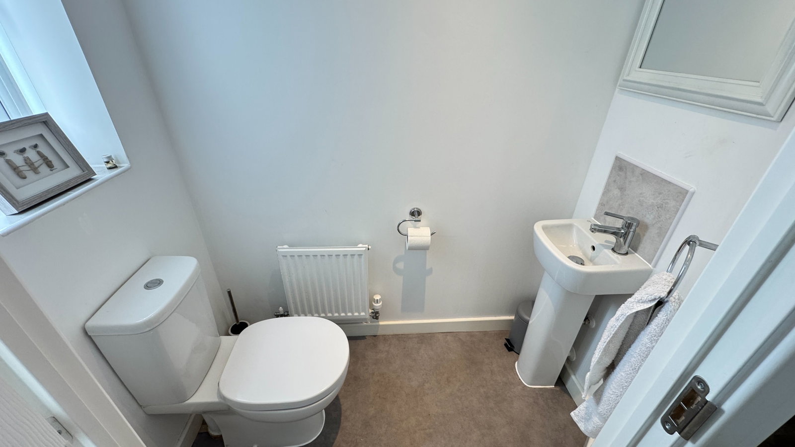 Semi Detached House for sale in Plymouth, Bluebell Street, Derriford, Plymouth, PL6 8FT, 740 m²