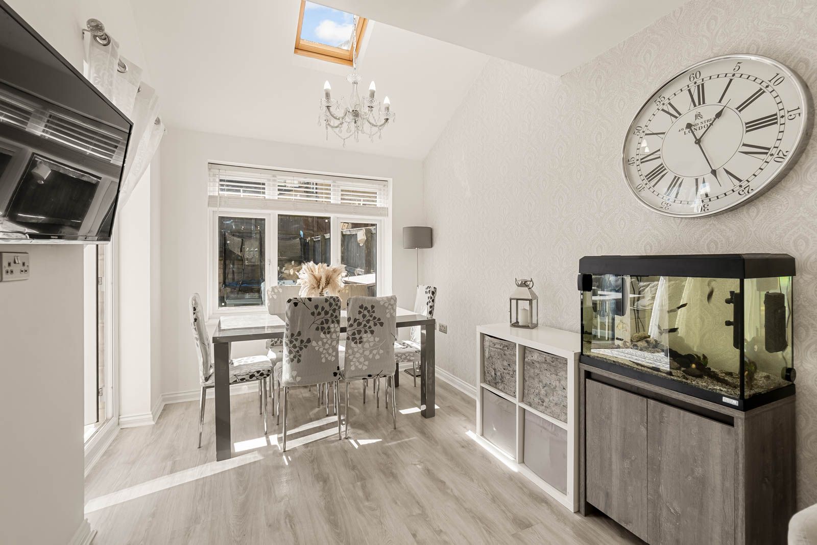 Semi Detached House for sale in Bradford, Old Mill Dam Lane, Queensbury