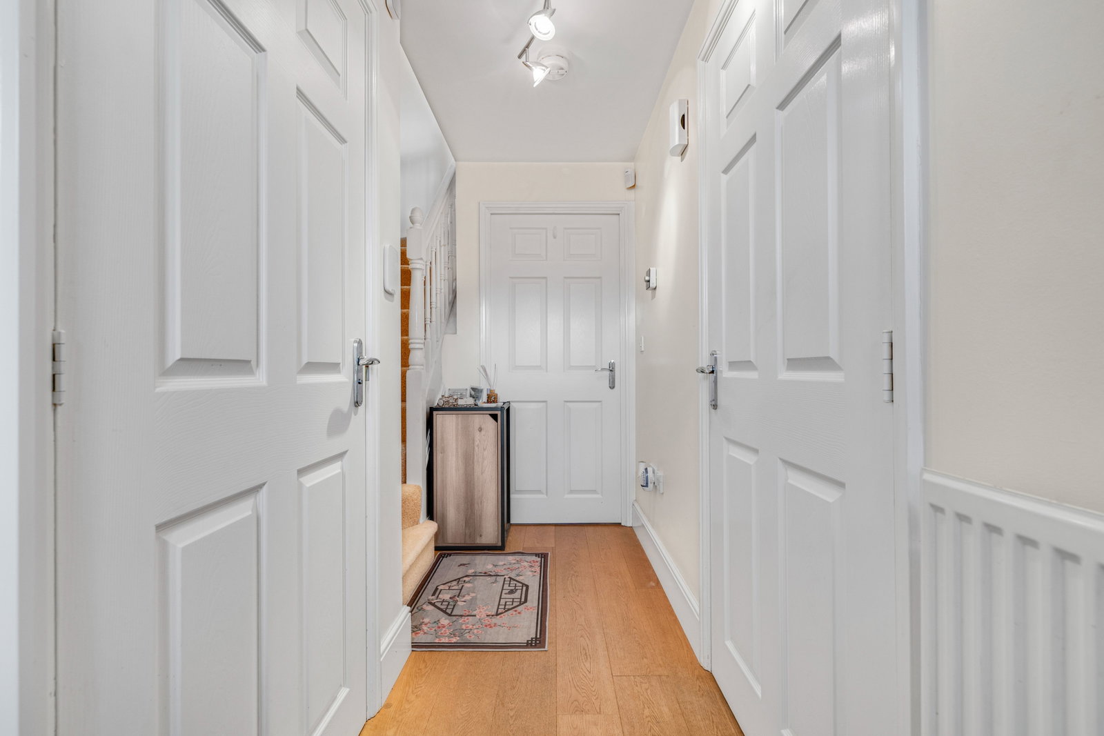 Semi Detached House for sale in Stourbridge, Cowdrey Close, Amblecote, Stourbridge, DY8 4AY