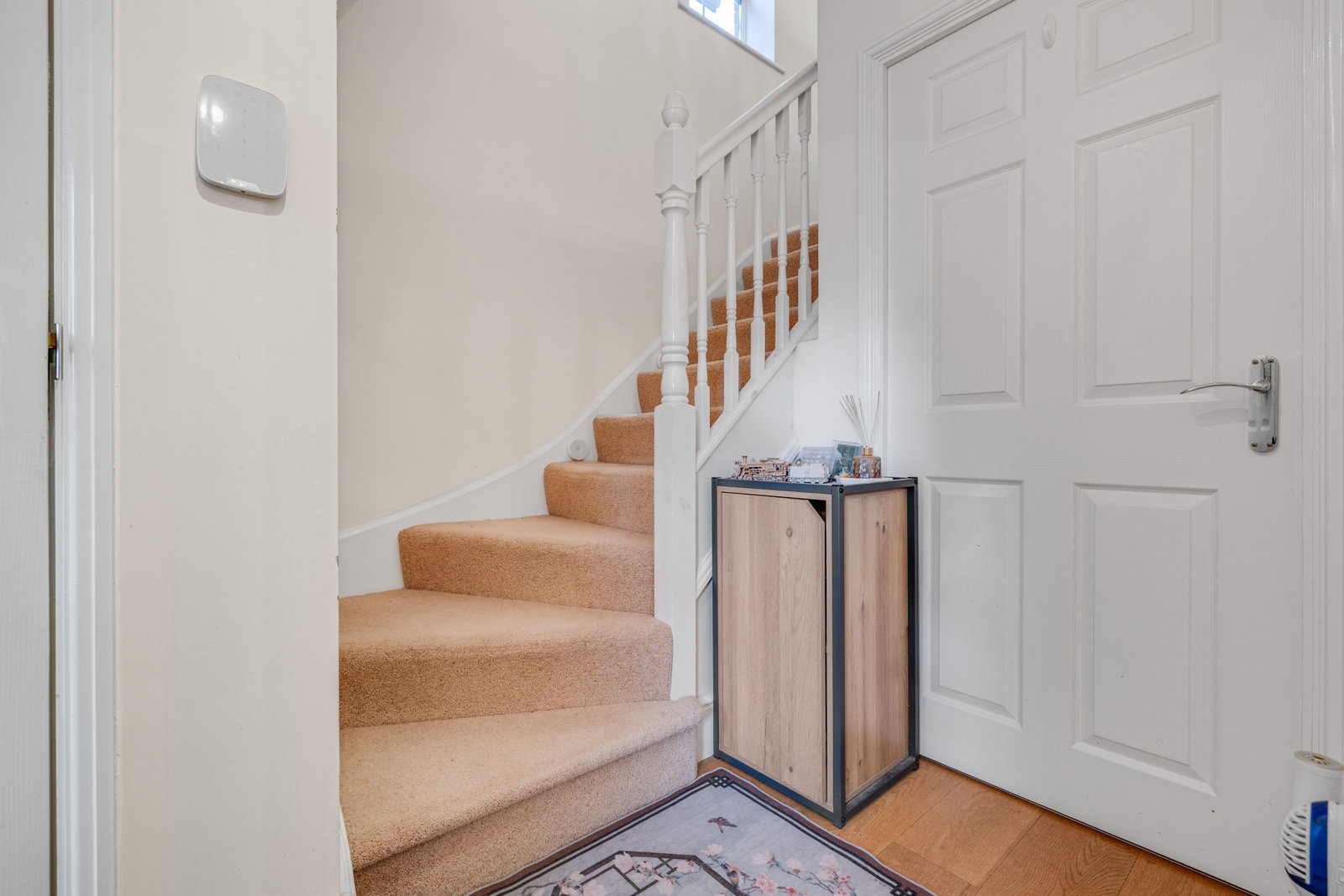 Semi Detached House for sale in Stourbridge, Cowdrey Close, Amblecote, Stourbridge, DY8 4AY