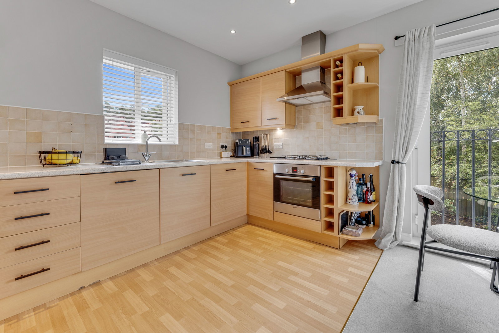 Apartment for sale in Stourbridge, Stewponey Court, Stourton, Stourbridge, DY7 6RH