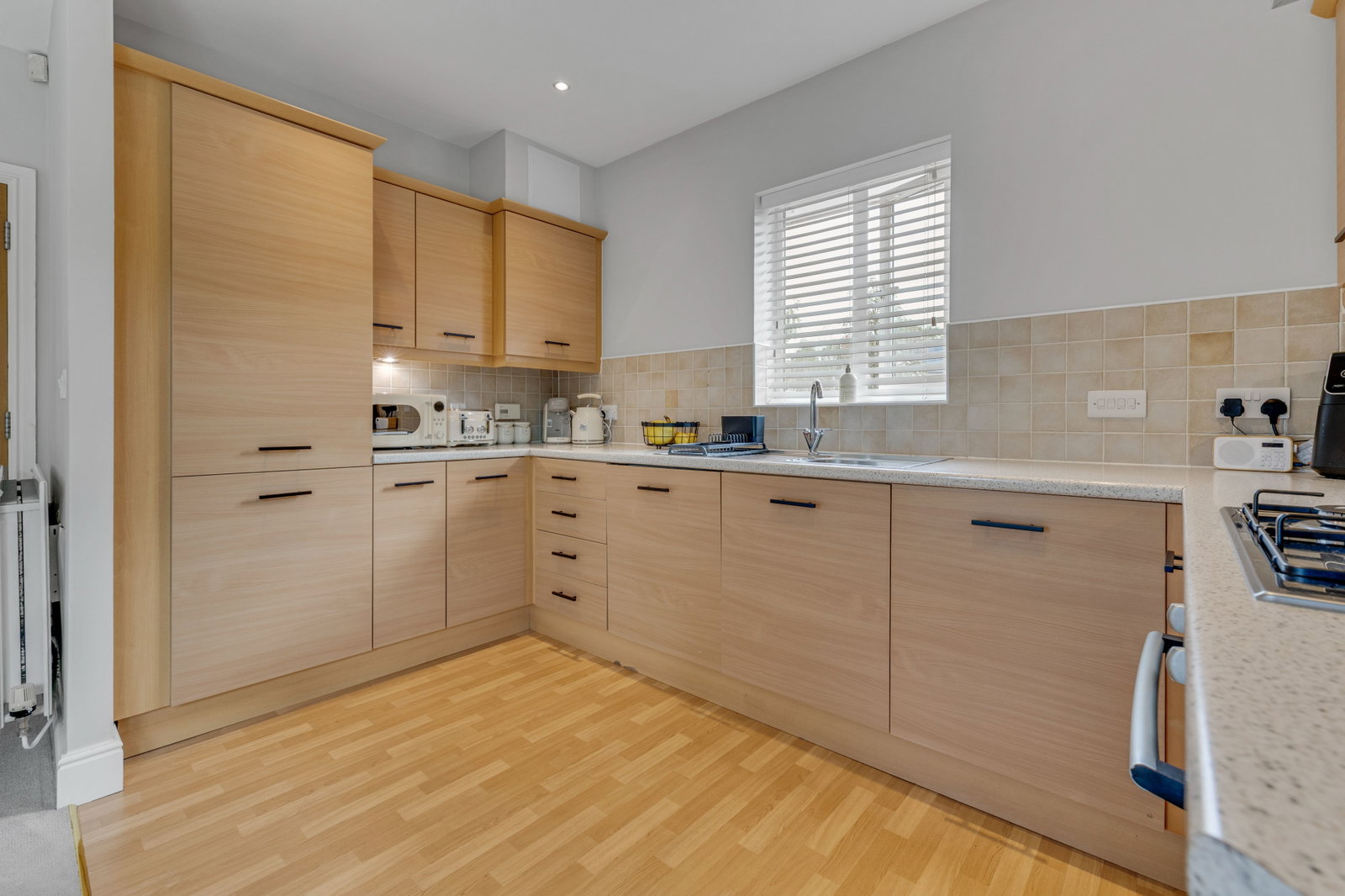 Apartment for sale in Stourbridge, Stewponey Court, Stourton, Stourbridge, DY7 6RH