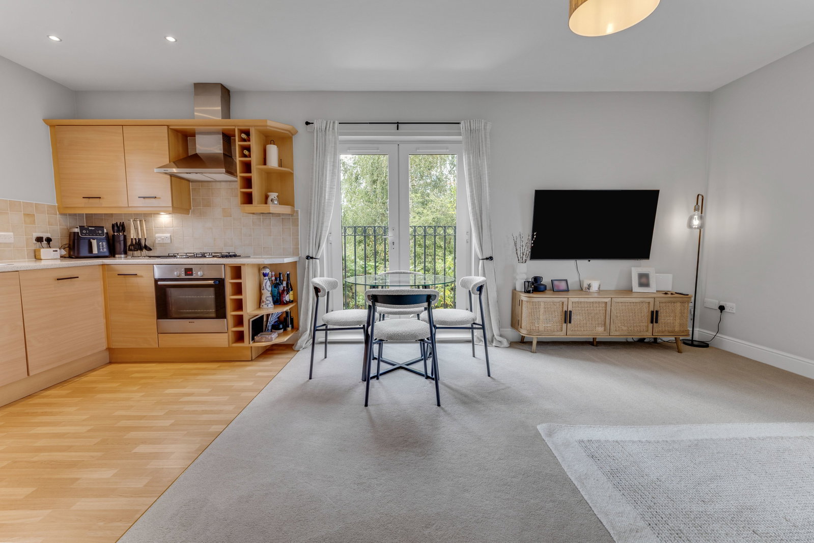 Apartment for sale in Stourbridge, Stewponey Court, Stourton, Stourbridge, DY7 6RH