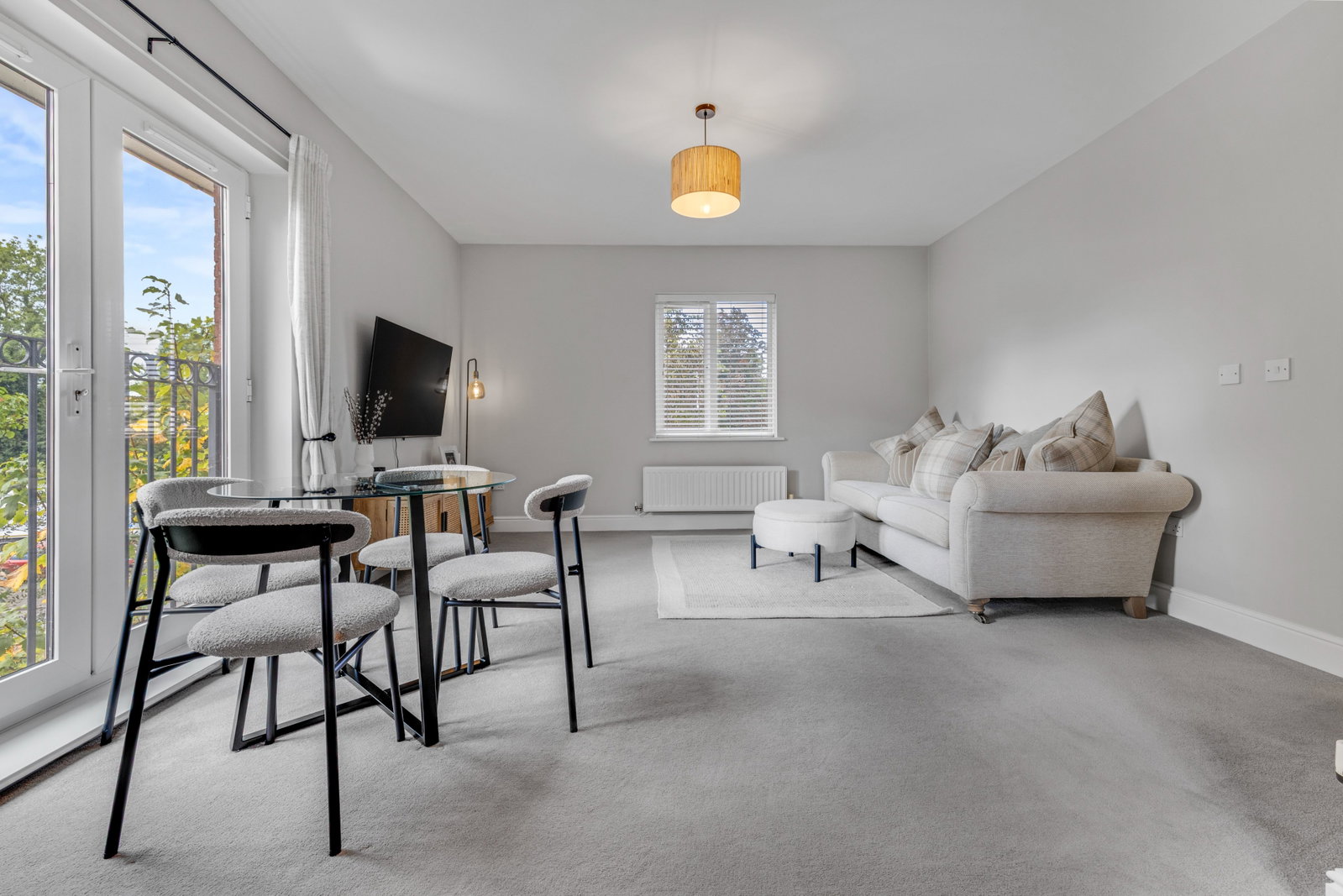Apartment for sale in Stourbridge, Stewponey Court, Stourton, Stourbridge, DY7 6RH