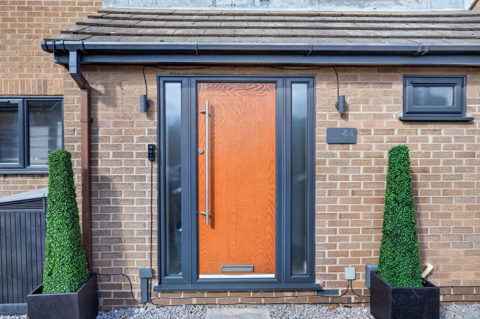 Detached House for sale in Chatteris, Angoods Lane, Chatteris, PE16 6RG