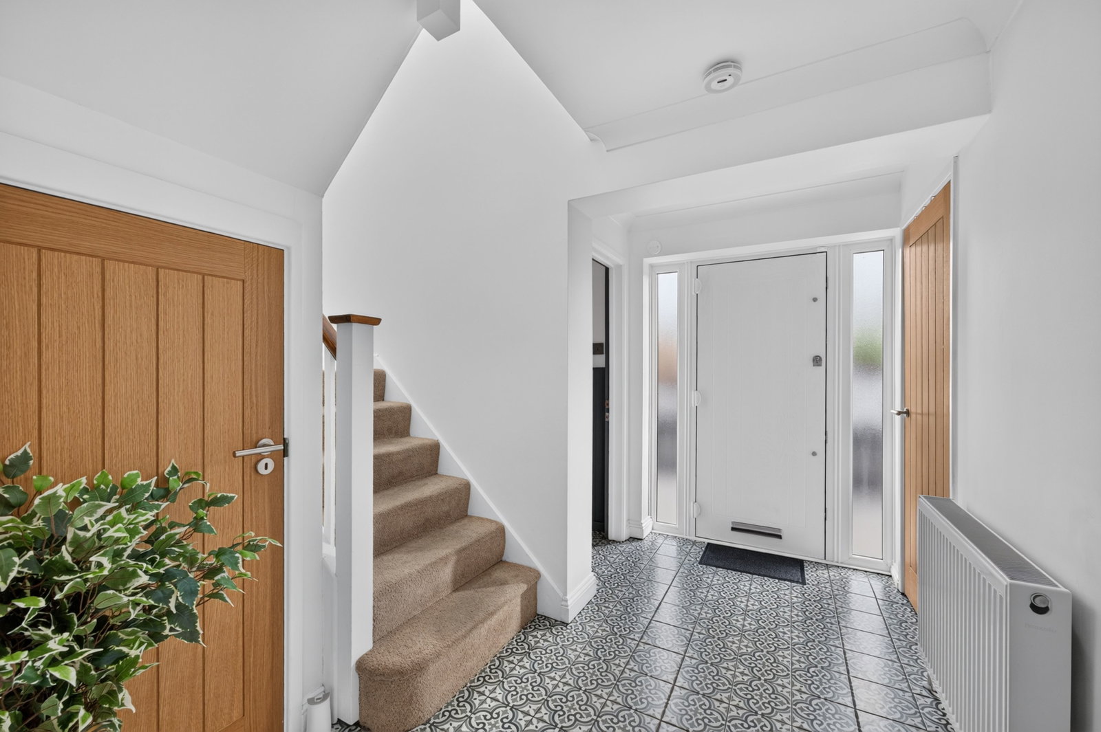 Detached House for sale in Chatteris, Angoods Lane, Chatteris, PE16 6RG