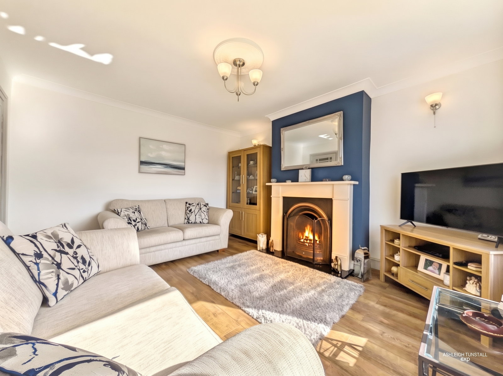 Semi Detached House for sale in Workington, Meadow Croft, Camerton, Workington, CA14 1NA, 1114 m²