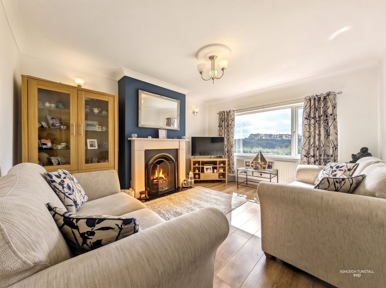 Semi Detached House for sale in Workington, Meadow Croft, Camerton, Workington, CA14 1NA, 1114 m²
