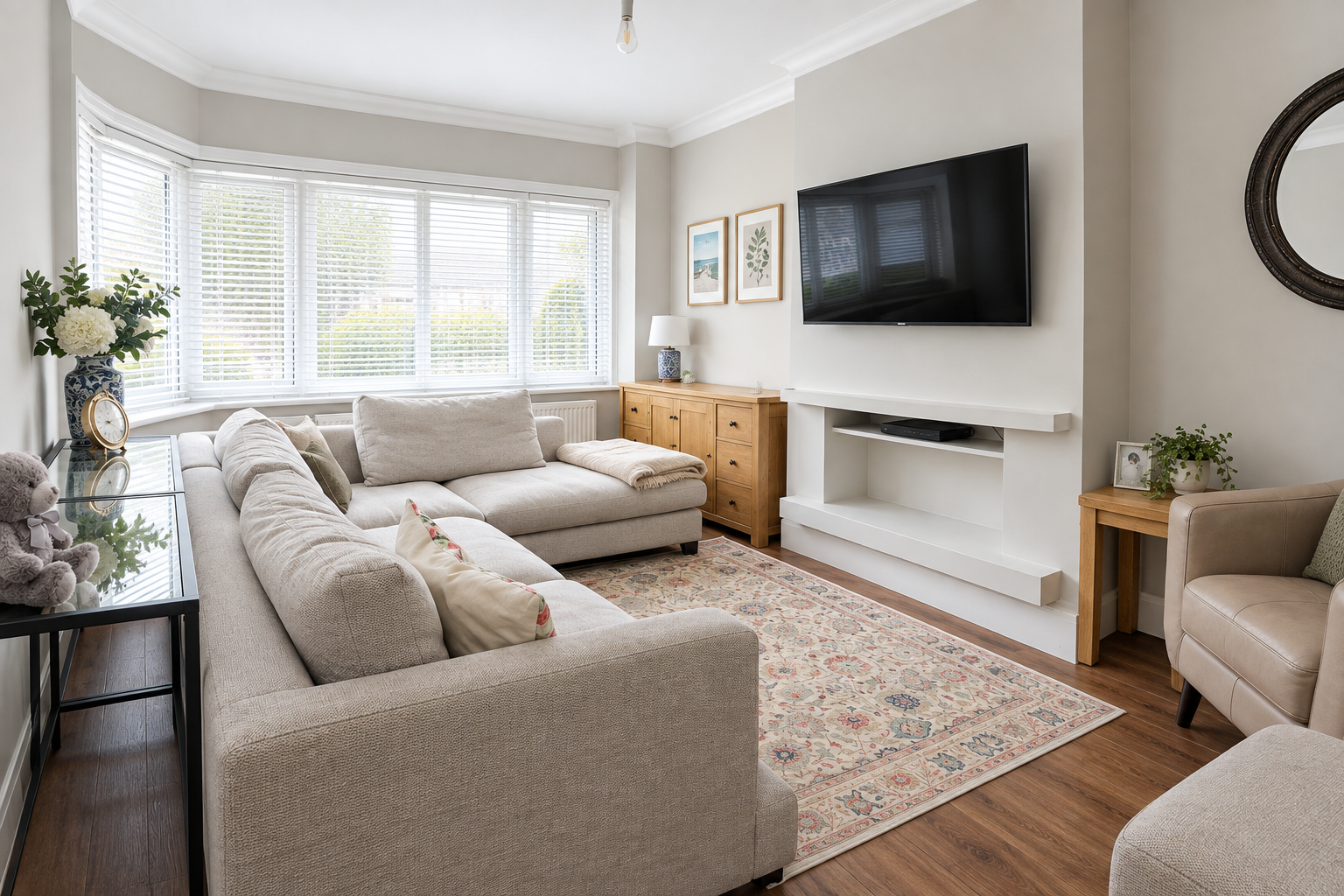 Semi Detached House for sale in Birmingham, Dwellings Lane, Quinton, Birmingham, B32 1RJ