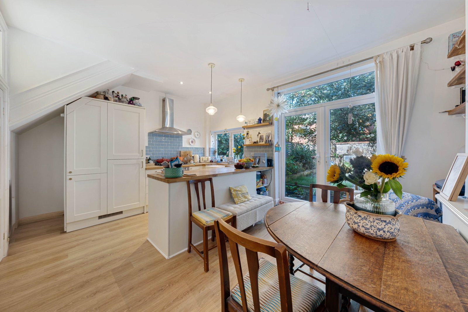 Terraced House for sale in Manchester, Greystoke Avenue, Levenshulme