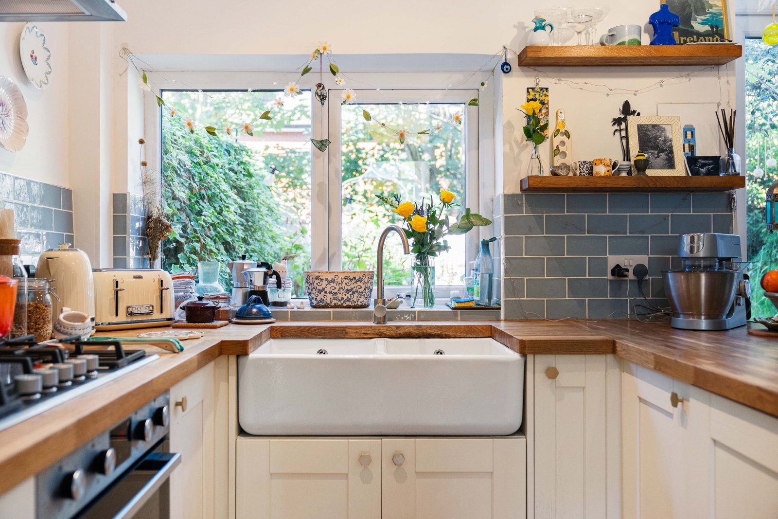Terraced House for sale in Manchester, Greystoke Avenue, Levenshulme