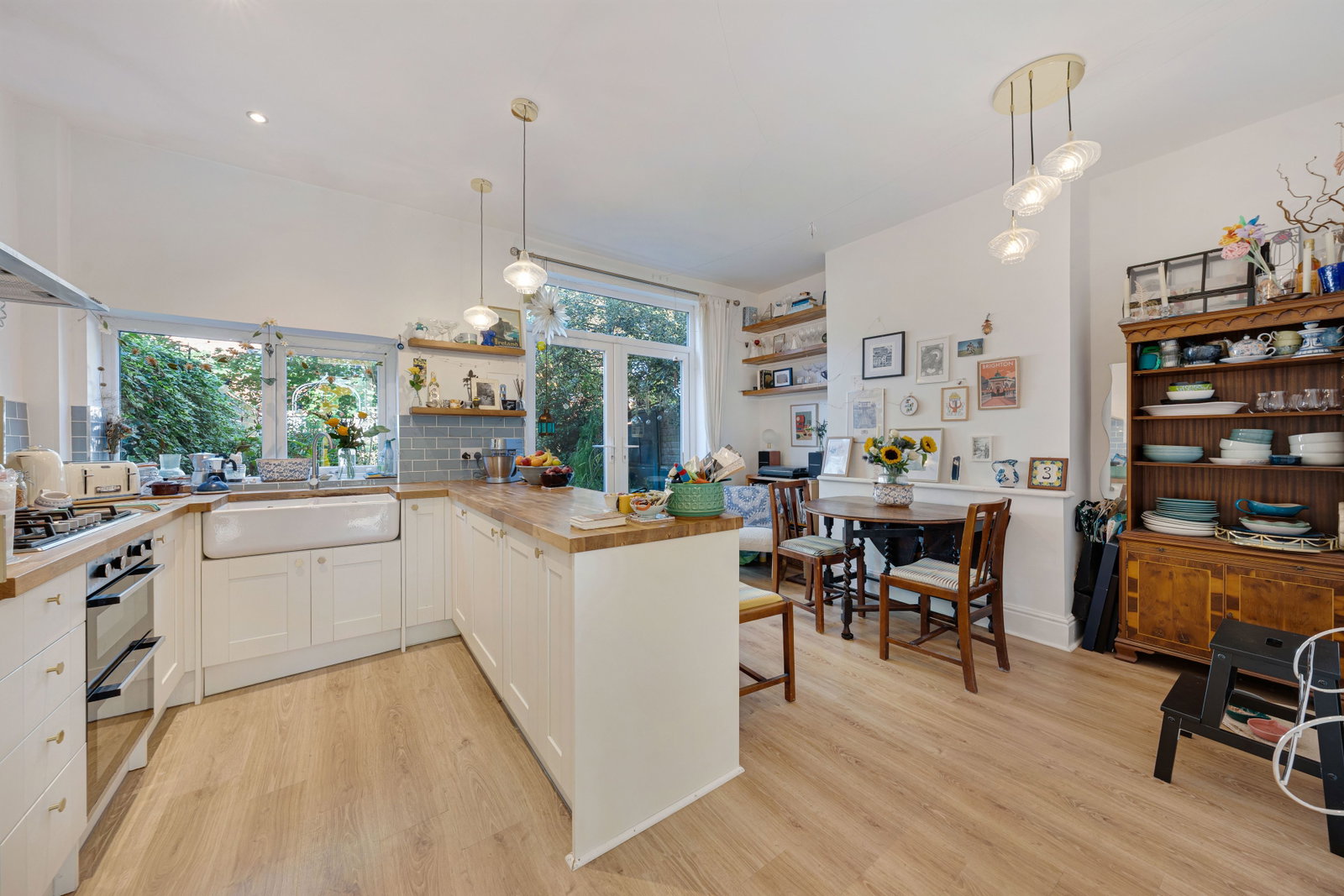 Terraced House for sale in Manchester, Greystoke Avenue, Levenshulme