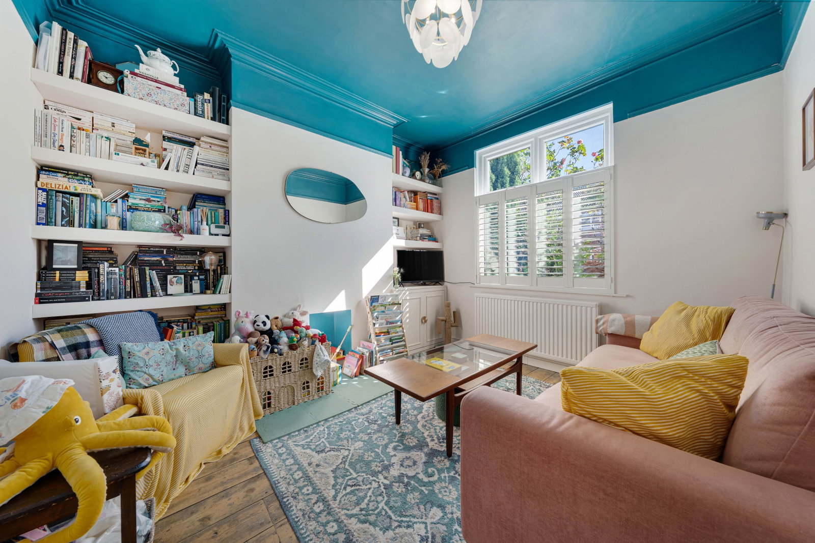 Terraced House for sale in Manchester, Greystoke Avenue, Levenshulme