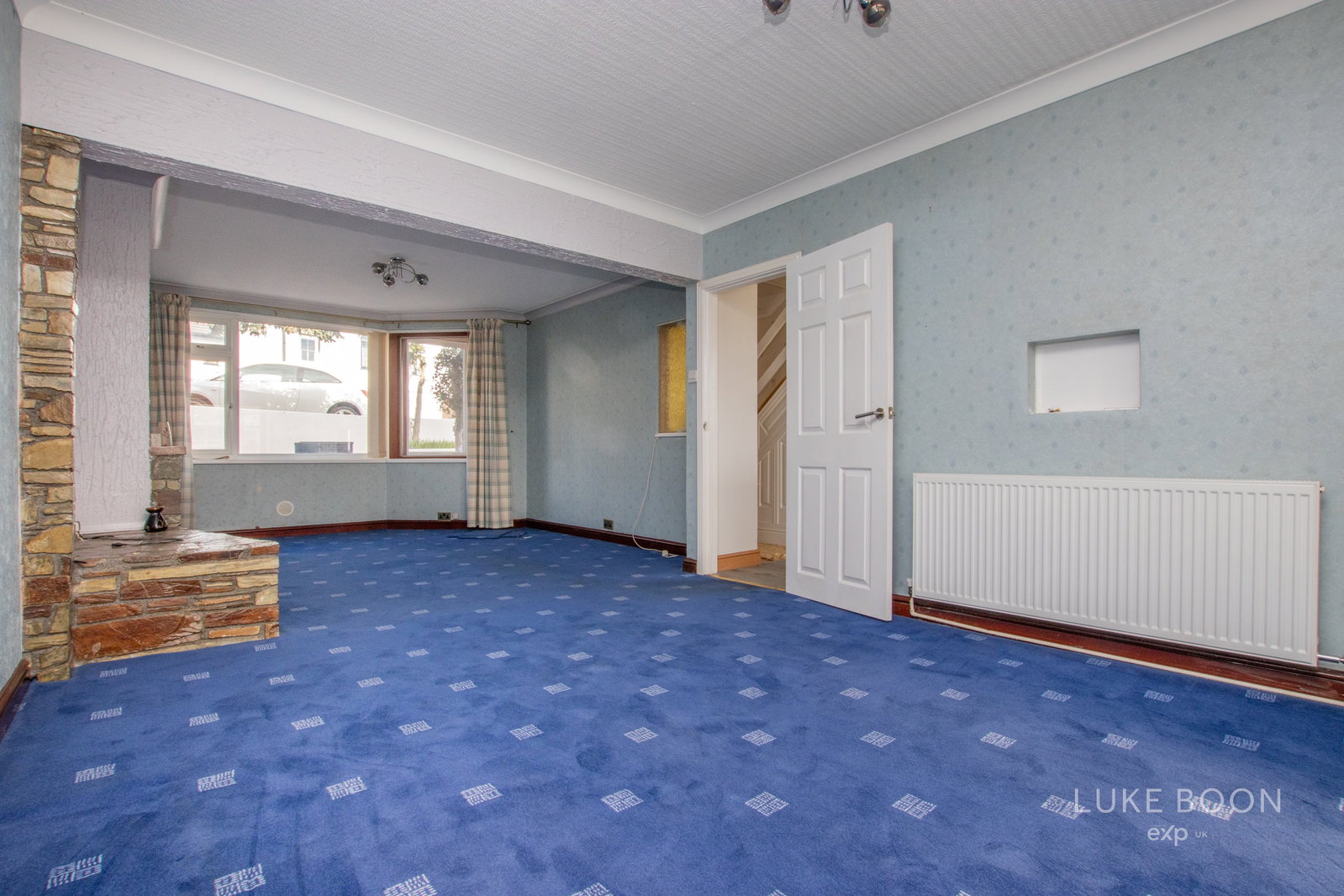 Semi Detached House for sale in Plymouth, The Knoll, Plympton, PL7 4SH, 1096 m²