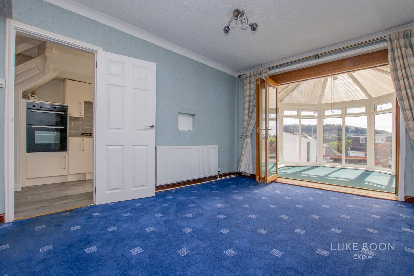 Semi Detached House for sale in Plymouth, The Knoll, Plympton, PL7 4SH, 1096 m²