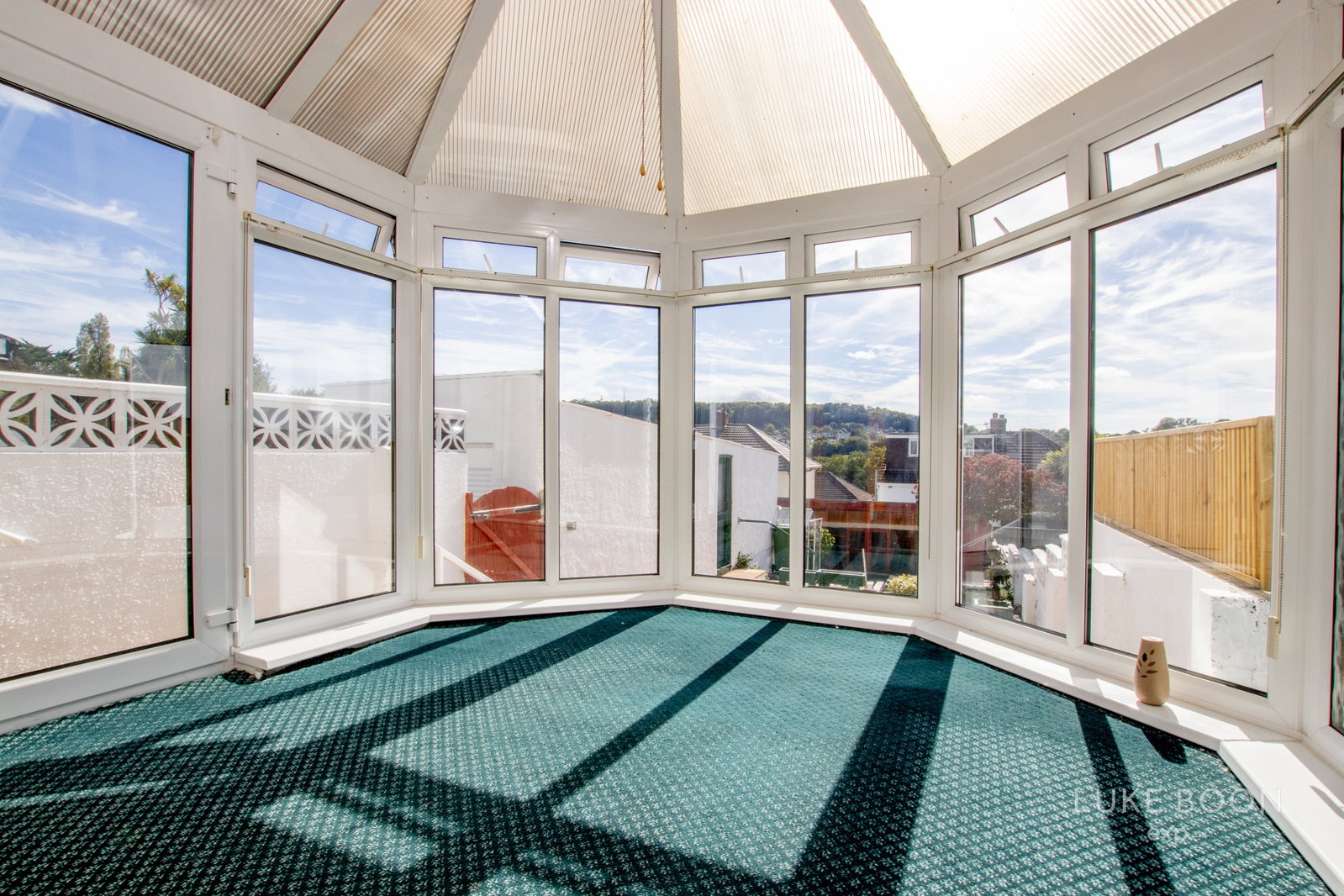Semi Detached House for sale in Plymouth, The Knoll, Plympton, PL7 4SH, 1096 m²