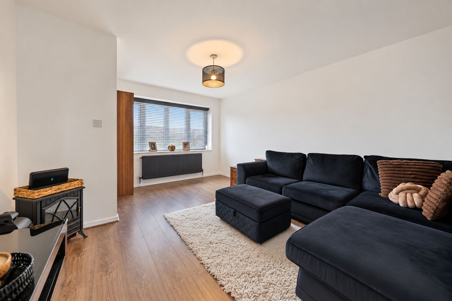 Semi Detached House for sale in Birmingham, Newby Grove, Birmingham