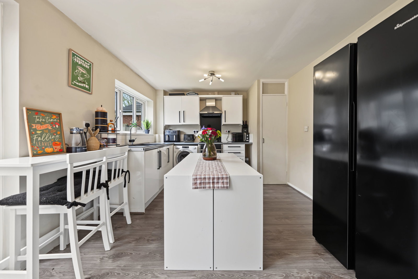 Semi Detached House for sale in Birmingham, Newby Grove, Birmingham