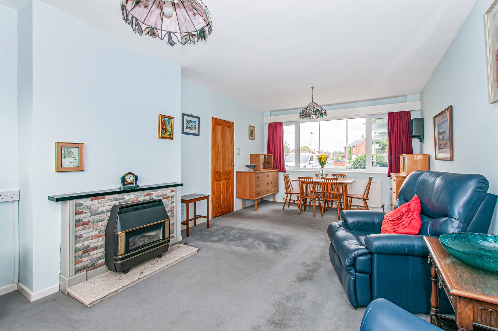 Semi Detached House for sale in Beverley, Sigston Road, Beverley, HU17 9PE