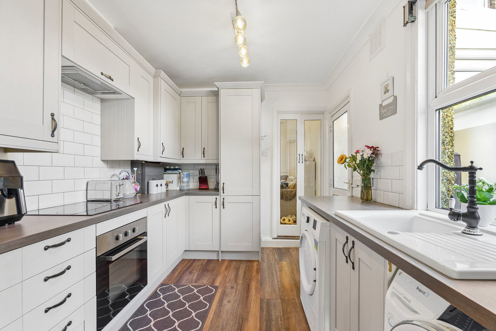 Maisonette for sale in Croydon, Westbury Road, Croydon, CR0