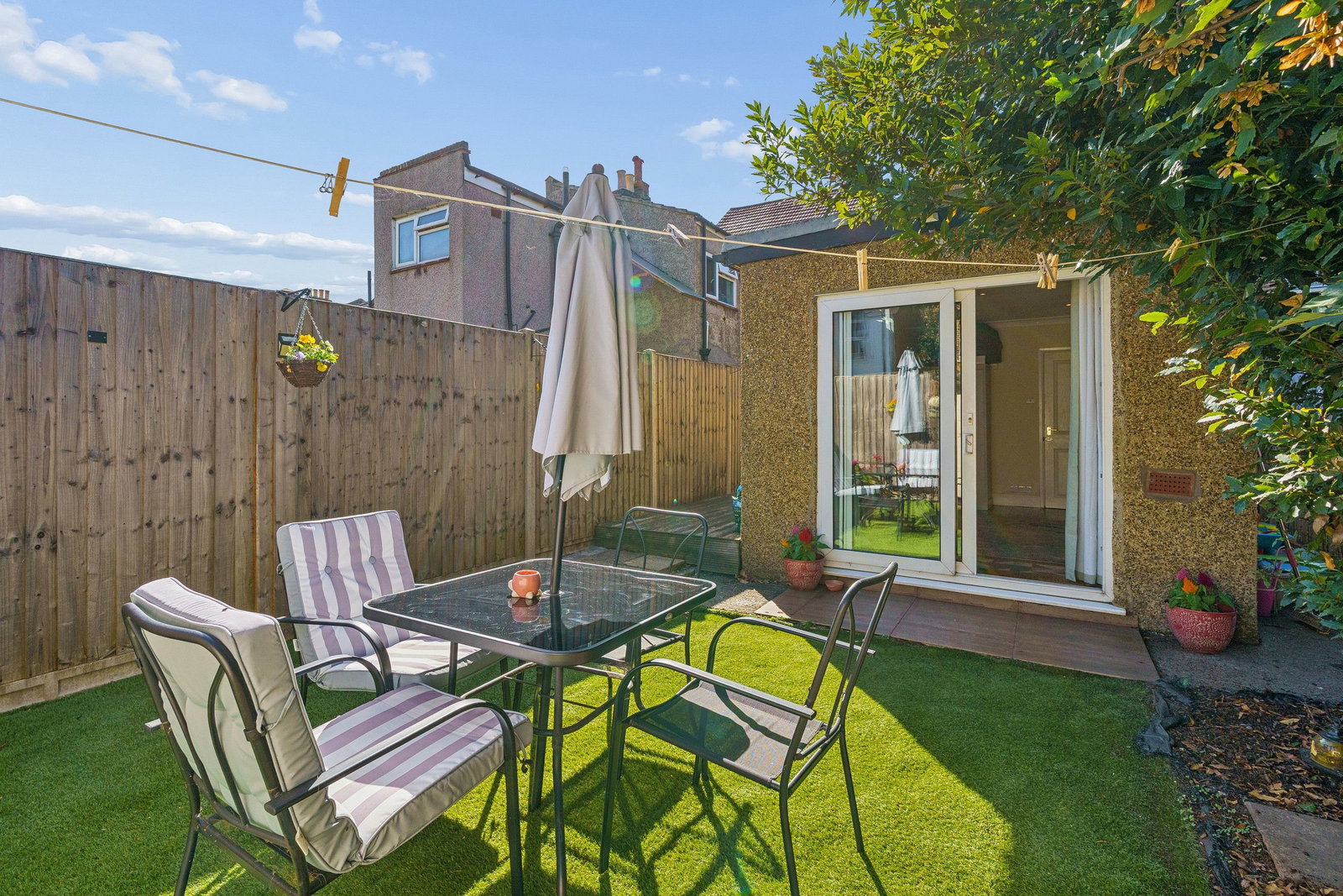 Maisonette for sale in Croydon, Westbury Road, Croydon, CR0